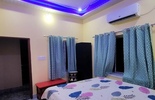 Bolpur Hotel | Megh Balika Santiniketan Family Homestay