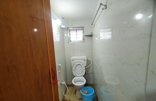 Bolpur Hotel | Megh Balika Santiniketan Family Homestay