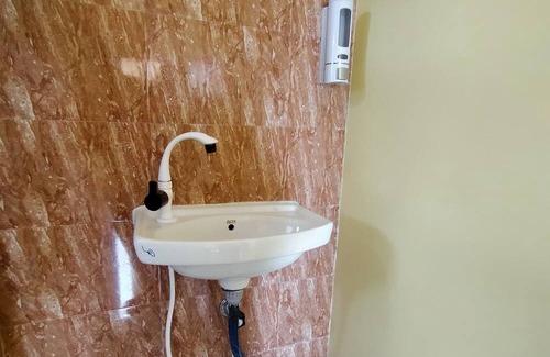 Bolpur Hotel | Megh Balika Santiniketan Family Homestay