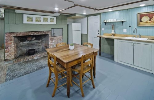 Ithaca Apartamento | Charming Studio in Historic Downtown Ithaca