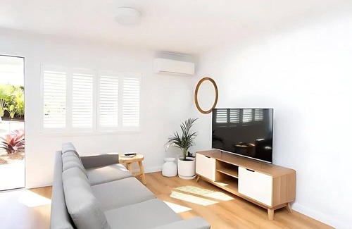 Pottsville Apartamento | PottsVillas ~ Beautiful 2BDR unit in Pottsville