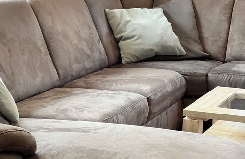 Rethem Apartamento | Komfort Ferienwohnung mit Viel Platz in Allernähe