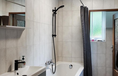 Ebensee Apartamento | Ferienwohnung Pascal - Appartement/fewo, Bad, WC, 1 Schlafraum