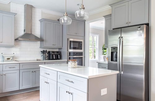 Pinehurst Casa | Fairway To Heaven Home 4 Bedroom Home by RedAwning