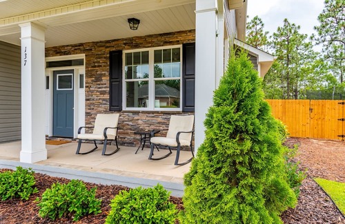 Pinehurst Casa | Fairway To Heaven Home 4 Bedroom Home by RedAwning