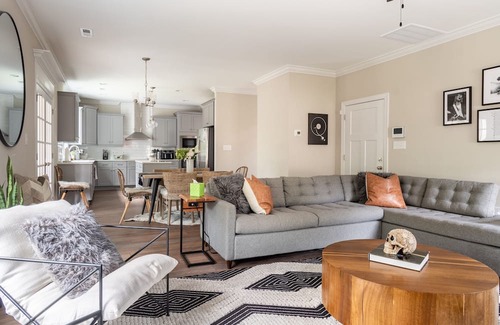Pinehurst Casa | Fairway To Heaven Home 4 Bedroom Home by RedAwning