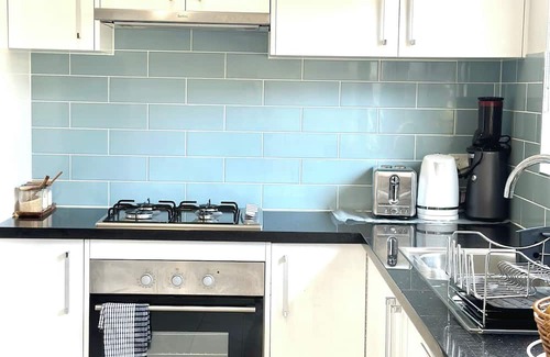 Blair Athol Casa | Charming Privateroom/ShareHouse/Netflix/ClosetoCity