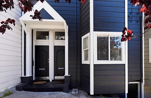 Lone Mountain Condominio | Enchanting 3-bedroom condo with WiFi in San Francisco
