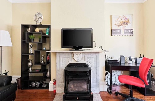 Lone Mountain Condominio | Enchanting 3-bedroom condo with WiFi in San Francisco