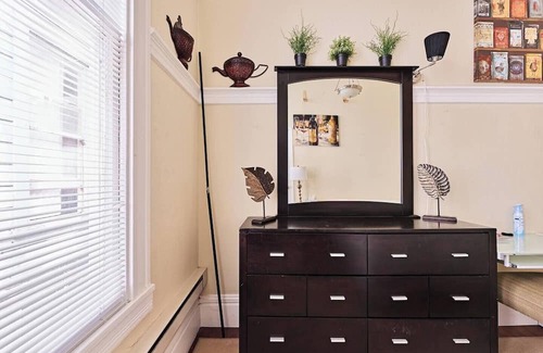 Lone Mountain Condominio | Enchanting 3-bedroom condo with WiFi in San Francisco