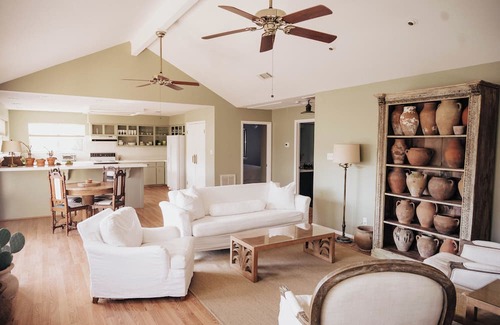 Wimberley Casa | River House