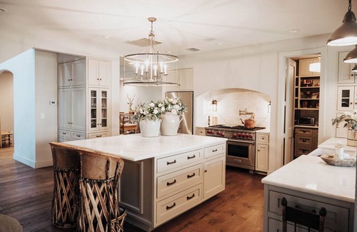 Wimberley Casa | River House