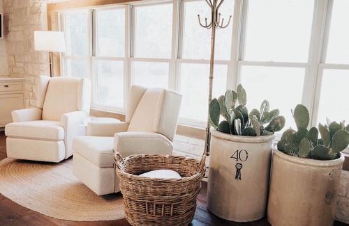 Wimberley Casa | River House