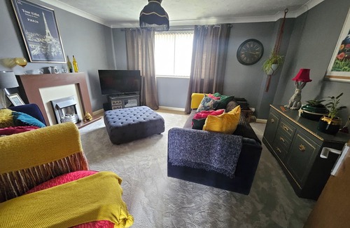Kettering Casa | Maeva's Maisonette