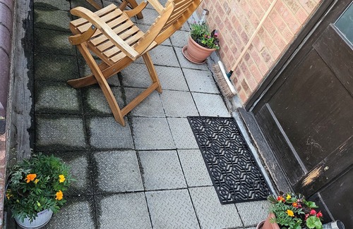 Kettering Casa | Maeva's Maisonette