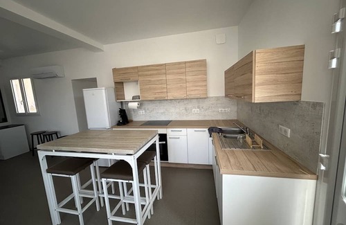 Mimizan-Plage Apartamento | Apartment for 6 people in the heart of the pedestrian streets of Mimizan plage