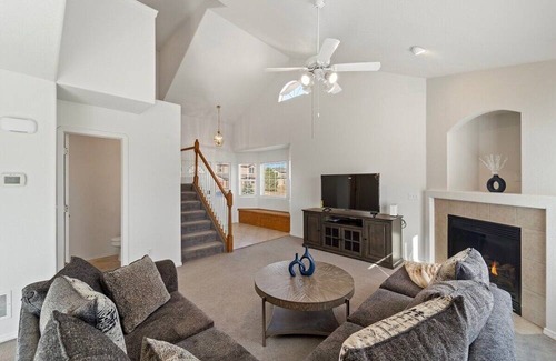 Fountain Casa | Fountain's Peaceful Home- 3BR
