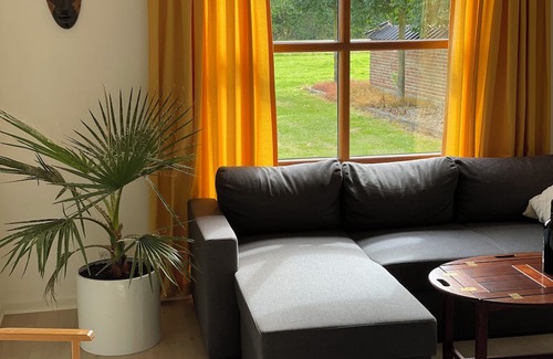 Bramming Casa | Villa Kulla