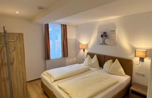 Unterach am Attersee Apartamento | Seewohnung - Seehaus Unterach