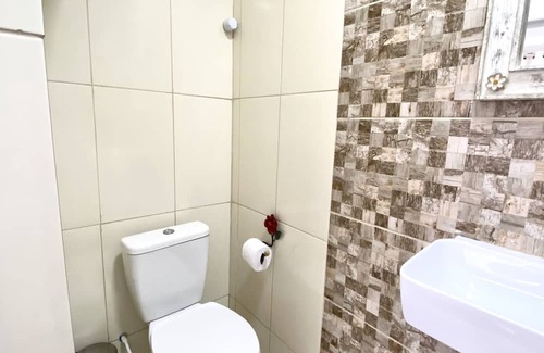 Unamar Apartamento | Pousada 1 minute from the beach | UNR 7 ZonaX