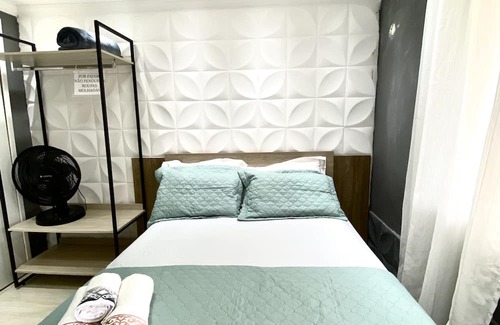 Unamar Apartamento | Pousada 1 minute from the beach | UNR 7 ZonaX