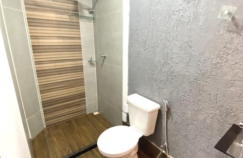Unamar Apartamento | Pousada 1 minute from the beach | UNR 5 ZonaX