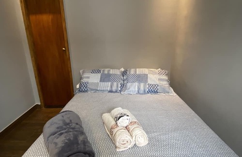 Unamar Apartamento | Pousada 1 minute from the beach | UNR ZonaX