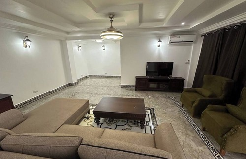Sinza Apartamento | Osm apartmentnn