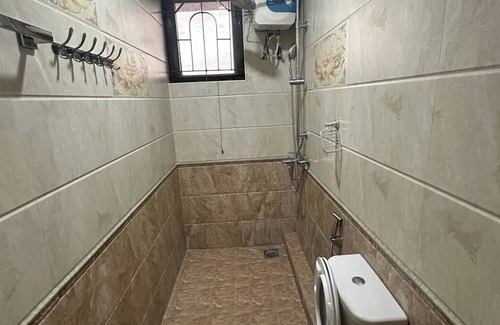 Sinza Apartamento | Osm apartmentnn