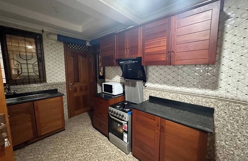 Sinza Apartamento | Osm apartmentnn