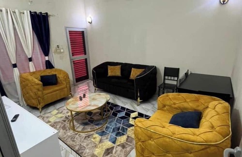 Bamako Apartamento | Residence Le tounkaranke