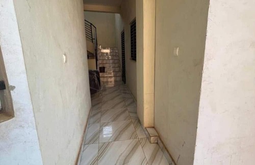 Bamako Apartamento | Residence Le tounkaranke
