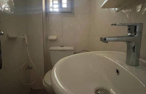 Bamako Apartamento | Residence Le tounkaranke