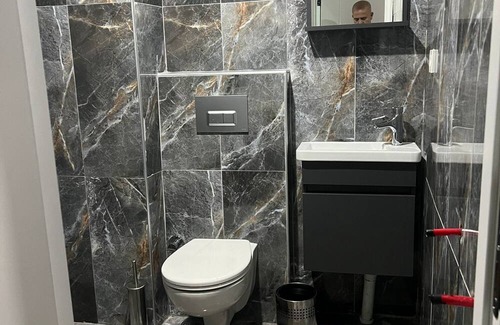 Uskudar Apartamento | AR HOME