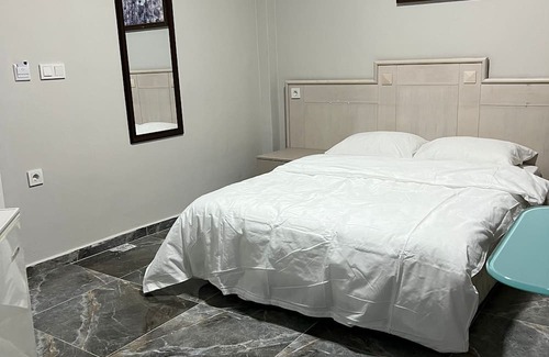 Uskudar Apartamento | AR HOME