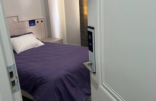 Uskudar Apartamento | AR HOME