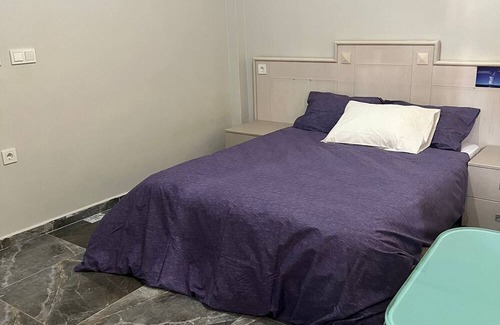 Uskudar Apartamento | AR HOME