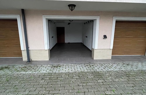 Calea Sever Bocu Apartamento | Apartment in the Villa Northern Dreams