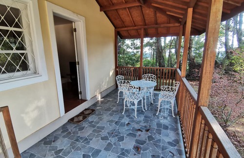 V Cristina Chalet De Esquí | Recanto da Castanheira