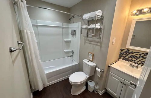 McComb Casa | Cozy 1-bedroom house with WiFi, AC in enjoyable McComb