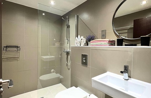 Hackney Central Apartamento | Charming London Apartment with 2 Bedrooms