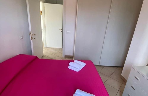 Santo Stefano di Magra Apartamento | Apartment 'Casa Aurora - Entrata Indipendente'