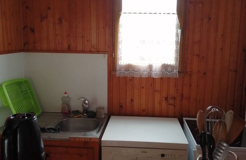Laigne-en-Belin Chalet De Esquí | Chalet near 24h circuit