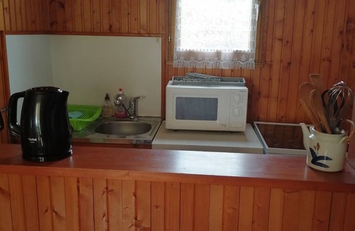 Laigne-en-Belin Chalet De Esquí | Chalet near 24h circuit