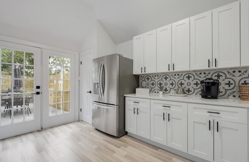 McKinney Casa | BOHO Chic-South Austin 3BR-ACL-SOCO-COTA, and AUS Airport nearby-PETSOk