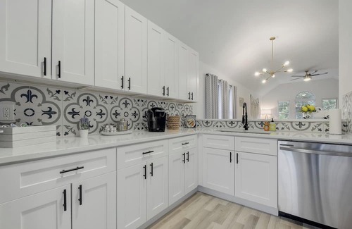 McKinney Casa | BOHO Chic-South Austin 3BR-ACL-SOCO-COTA, and AUS Airport nearby-PETSOk