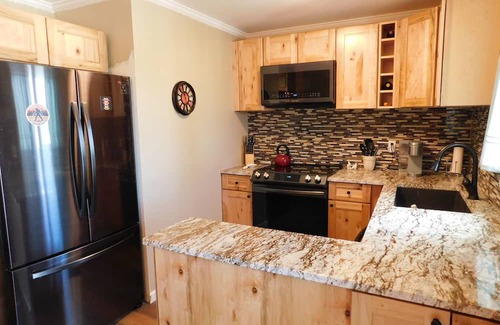 Pinecrest Condominio | Mountain Getaway! for All Seasons. at 6300' Elevation