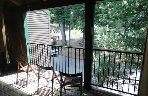 Pinecrest Condominio | Mountain Getaway! for All Seasons. at 6300' Elevation