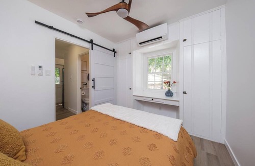 Greenbriar Casa | Private, Quiet, Entire 1 Bdrm Sanctuary in the Hillsnn
