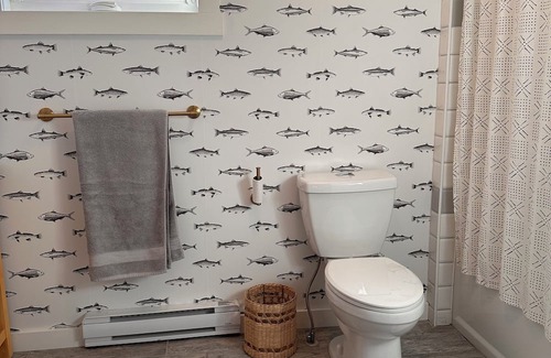 North Hero Cabaña | Pear Tree Cottage - North Hero Waterfront Property